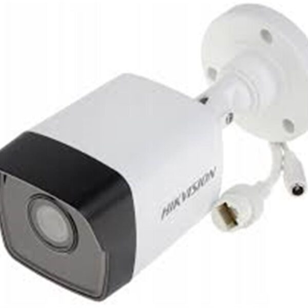 Hikvision DS-2CD1023G0E-IUF 2mp 4 mm Sabit Lens Ip Bullet Kamera