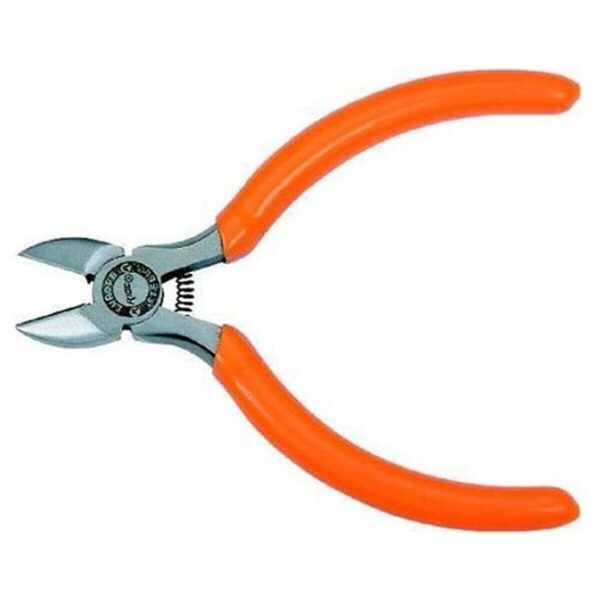 Rıco Rc-0285 Steel Mini Sekman Tip Kargaburnu