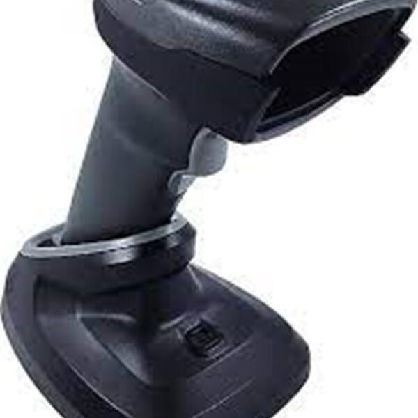 Symbol DS2278 Lazer El Tipi Karekod 2D USB Wi-Fi Kablosuz Barkod Okuyucu