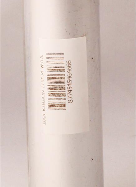 Oem 110-74 Wax Kırmızı Ribbon Tlp-2844-Os-214-Os-2140