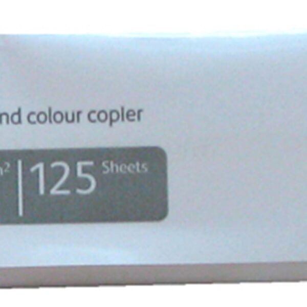 Xerox 3R97553 - 3R97984 A3 Colotech Fotokopi Kağıdı 300gr-125 lü