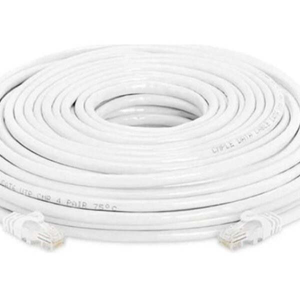Nova Cat6 23AWG 100Mt Kablo