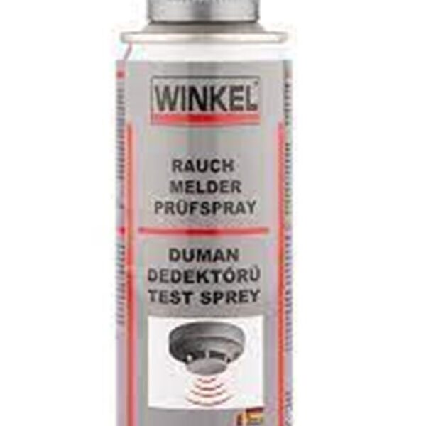 Cramolin 200 ml Duman test Spreyi  50109