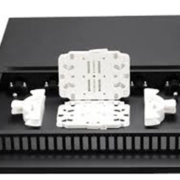 Apronx APX-FA102 ODF (SC-DX-12 Port-Shift)