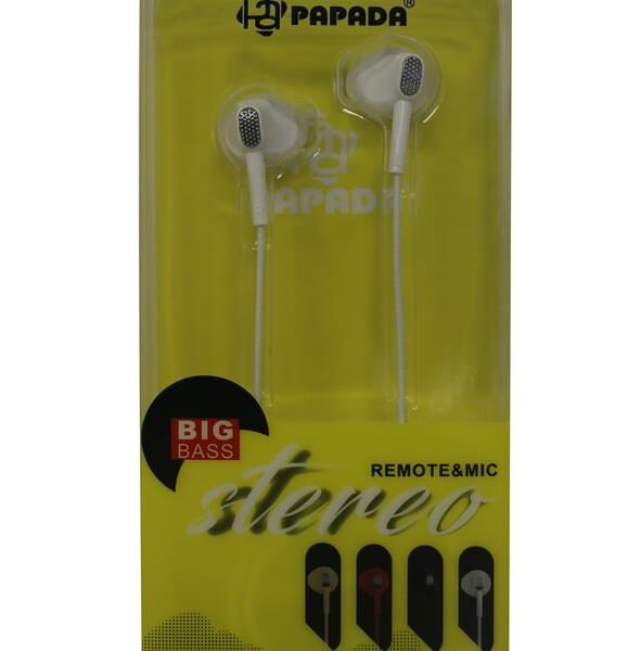 Megatech Papada PA900 Gold Renk Mikrofonlu Kulaklık