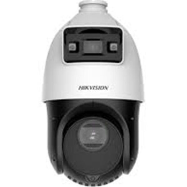 Hikvision DS-2SE4C425MWG-E 4MP 25X TandemVu  Optik Zoom H.265+ Ir Ip Speed Dome Kamera S5