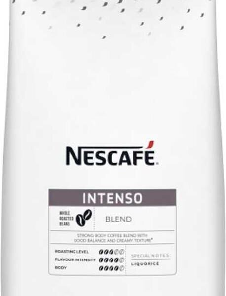 Nestle Intenso Blend Çekirdek Kahve 1kg 12505170