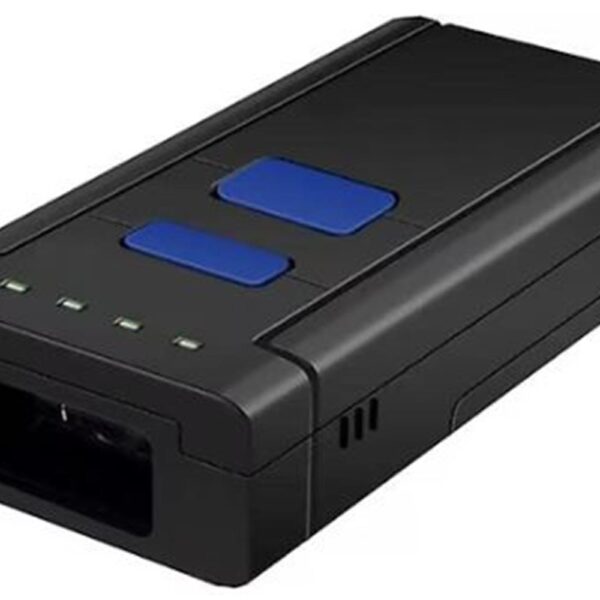 KodScan KDS-5042 2D Karekod Kablosuz Hafızalı Barkod Okuyucu 2.4G,USb,Bluetooth