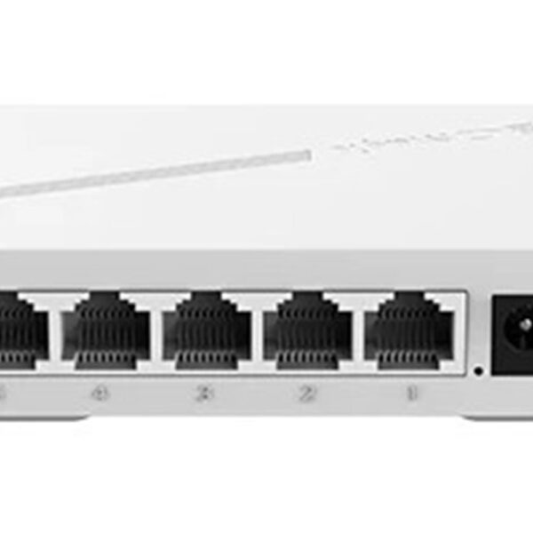 H3C Magic BS205 5 Port 10-100-1000 Mbps Swich