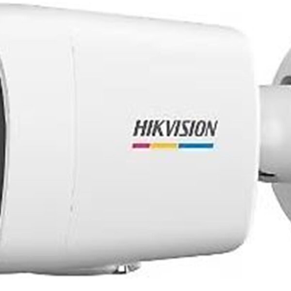 Hikvision DS-2CD1027G2H-LIUF 2mp 2.8mm Ip Bullet ColorVu  Kamera