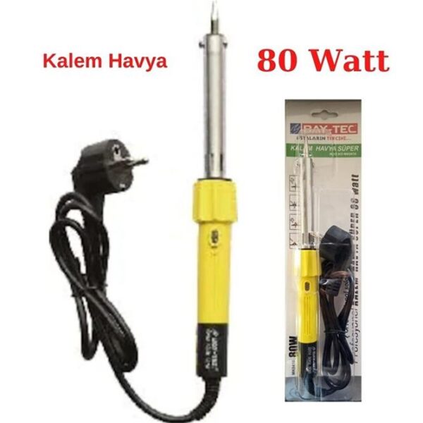 Bay-Tec Mk-0414 40W Kalem Havya