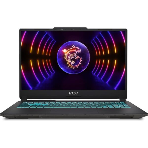 Msı Cyborg 15 A13VE-1479XTR i7-13620H 16GB 512GB RTX4050 6GB 15.6 inç 144Hz Full HD Gaming Notebook