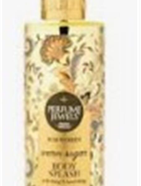 Eyüp Sabri Tuncer Pj Body Splash Soul Beauty 250ml Bayan