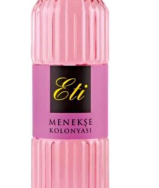 Eti Menekşe Kolonya 400ml Pet Şişe