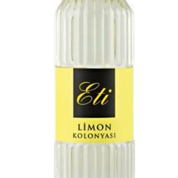 Eti 80 Limon Kolonya 400ml Pet Şişe