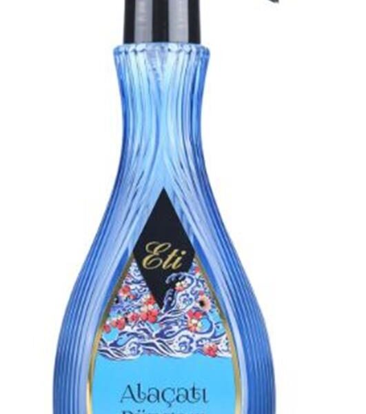 Eti Alaçatı Rüzgarı Sprey Pet Şişe 500ml