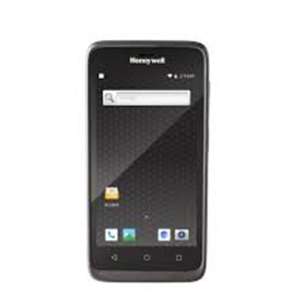 Honeywell Eda52 Only 5.5"Wifi Bluetooth Android Karekod 2D 4Gb Ram 64Gb El Terminali