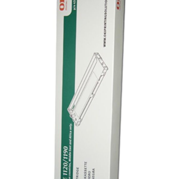 OKI 43571802 ŞERİT ML1120 ML1190 - 4 MİLYON KARAKTER