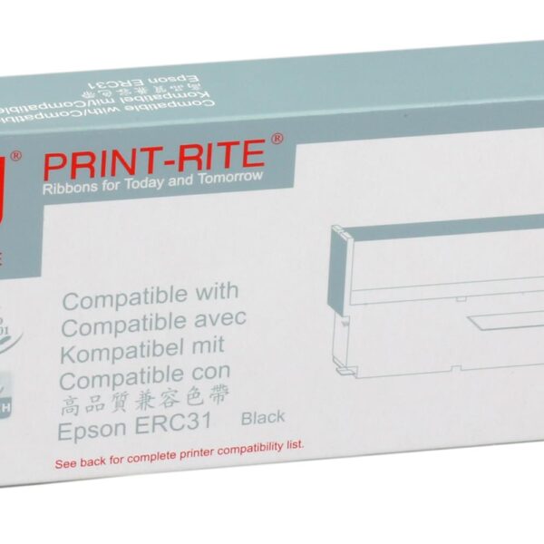 Print-Rite ERC-31 (RFE328BPRJ) Muadil Şerit