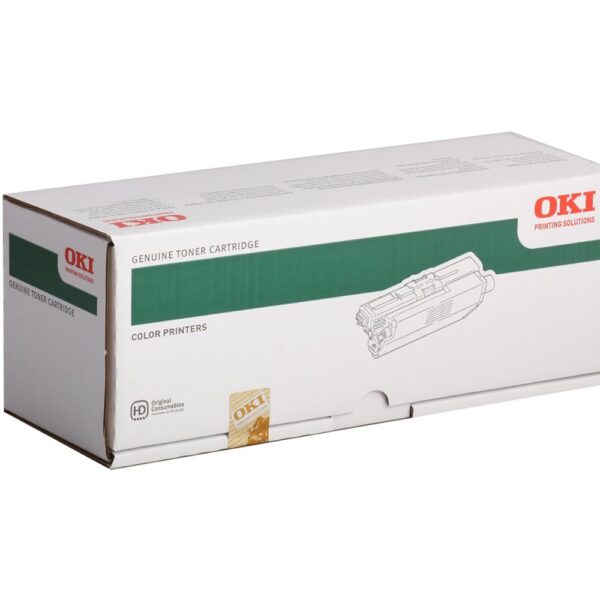 OKI 44973508 SIYAH TONER C511- C531- C510- C530- MC562 7.000 SAYFA