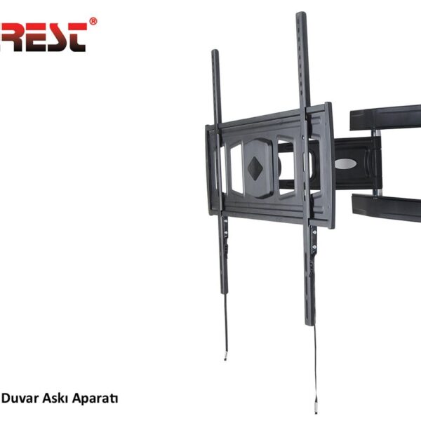 Everest LCD-HR208 32"-50" Açı Ayarlı Lcd Askı Aparatı