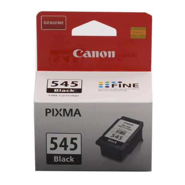 Canon PG-545 Black Siyah Mürekkep Kartuş MG2450-2455-2550
