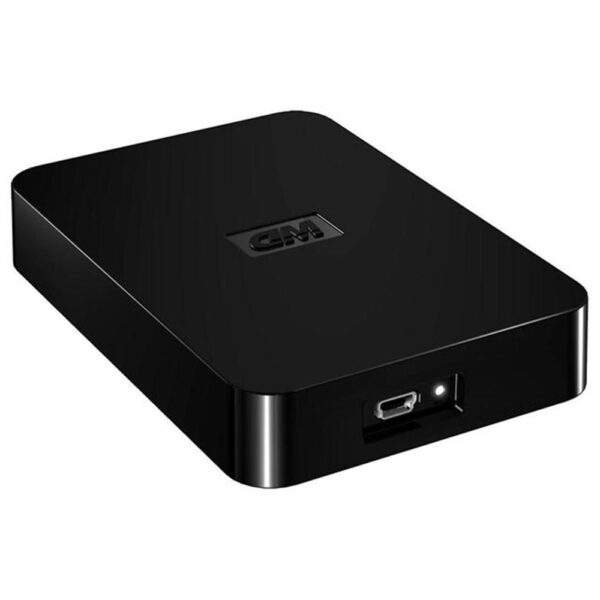 Wd 2Tb 2.5 Usb3.0 Wdbu6Y0020Bbk Elements Siyah Harici Harddisk