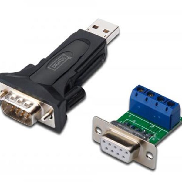 Digitus DA-70157 Usb 2.0 To Seri (rs485) Çevirici