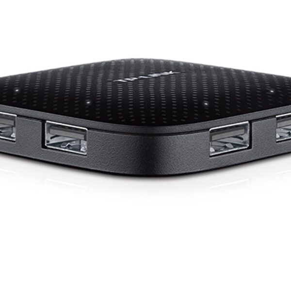 Tp-Link UH400 USB 3.0 4 Port Hub - Çoğaltıcı