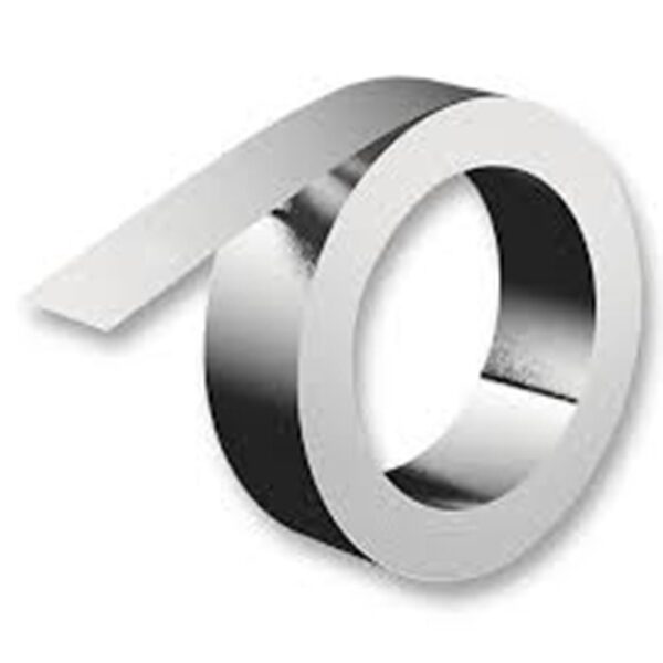 DYMO M11 Yapışkansız Çelik Şerit 32500 (12mmx 6.4mt)