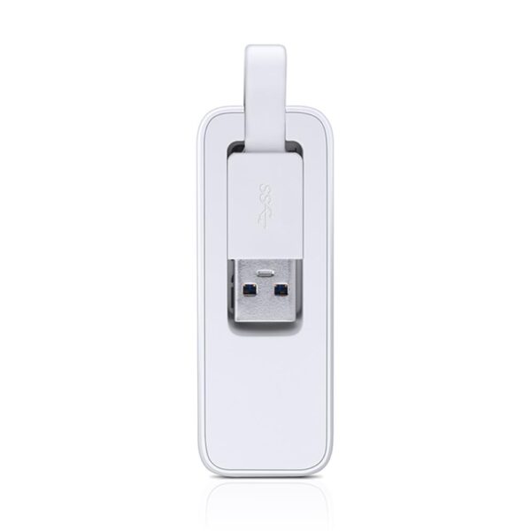 Tp-Link UE300 10-100-1000 Mbps 3.0 USB Ethernet Çevirici