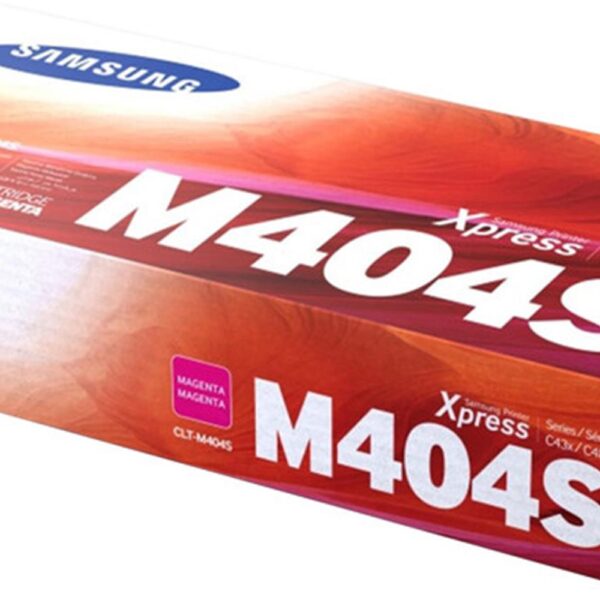 Samsung M404S Magenta Kırmızı 1.000 Sayfa Toner SU246A