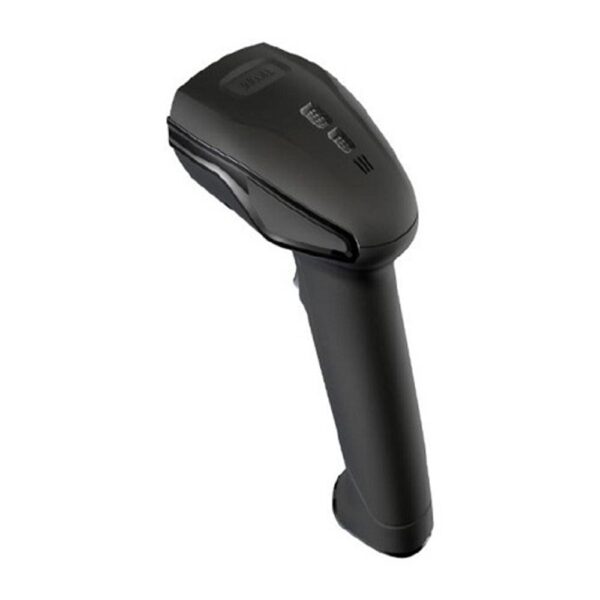 Perkon PS30 1D Lazer Kablolu Usb Barkod OKuyucu + Stand