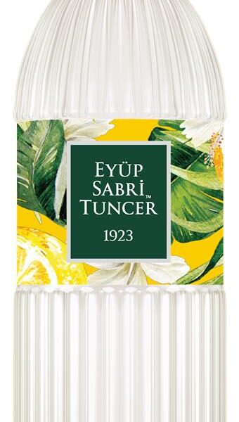 Eyüp Sabri Tuncer 400ml Pet Limon Kolonyası