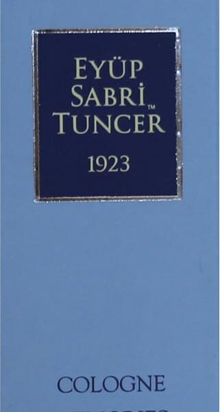 Eyüp Sabri Tuncer 16ml 12li Hatıralar Cam Şişe Sprey