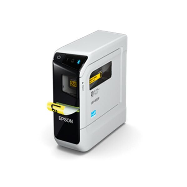 Epson LabelWorks LW-600P Thermal Etiket Yazıcı