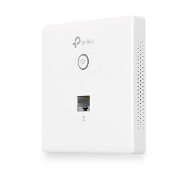 Omada Tp-Link EAP115 Wall Duvar Tipi 300 Mbps Access Point