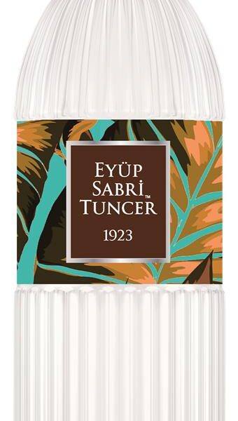Eyüp Sabri Tuncer 400ml Pet Tütün Kolonyası