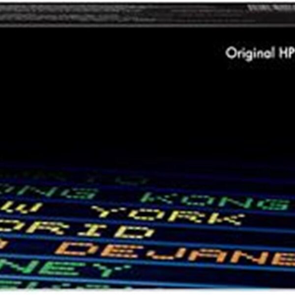HP 216A Magenta Kırmızı 850 Sayfa Toner W2413A