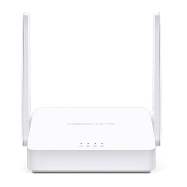 Tp-Link Mercusys MW302R 300 Mbps Kablosuz Router
