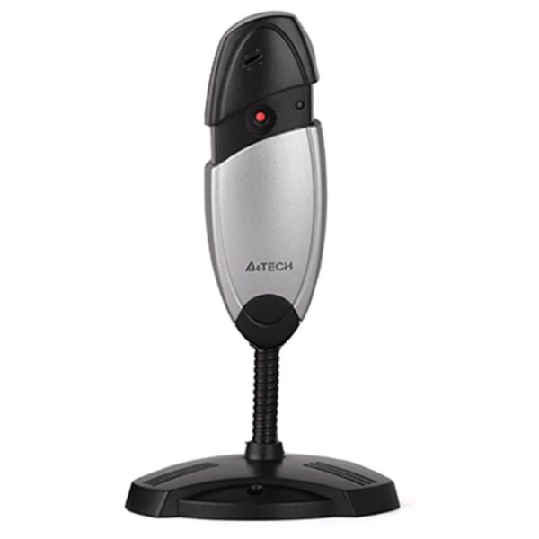 A4 Tech Webcam PK-635G Kamera Mic+Tak Çalıştır