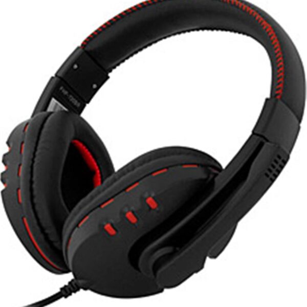 Frisby FHP-720BR Mikrofonlu Oyuncu Kulaklığı