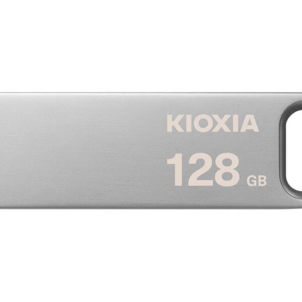 Kioxia 128GB U366 Metal Usb 3.2 Gen 1 Flash Bellek