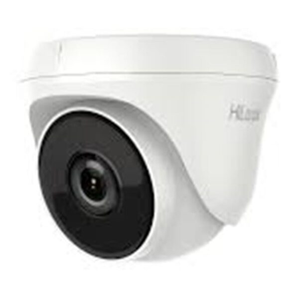 Hilook THC-T123-M 2MP 2.8mm Metal Kasa Ahd Dome Kamera