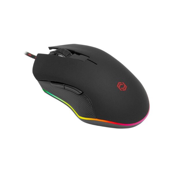 Frisby FM-G3345K Programlanabilir 8.000DPI RGB Oyuncu Mouse (GX24)