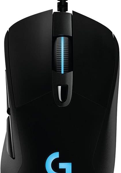 Logitech 910-005633 G403 Hero Kablolu Oyuncu Mouse