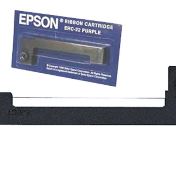 Epson ERC-22 Şerit S015358