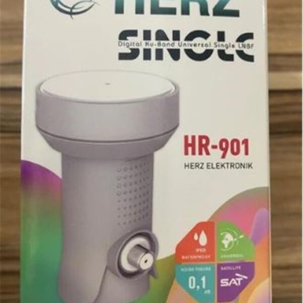 Herz Kyoto LNB Tekli HR-901-KT100