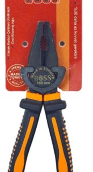 Boss Pense No:7 180mm