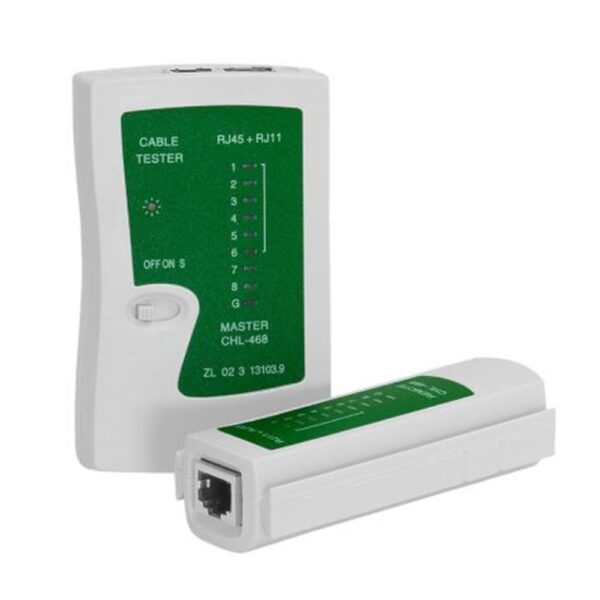 Frisby FA-KT4511 Network Kablo Test Cihazı